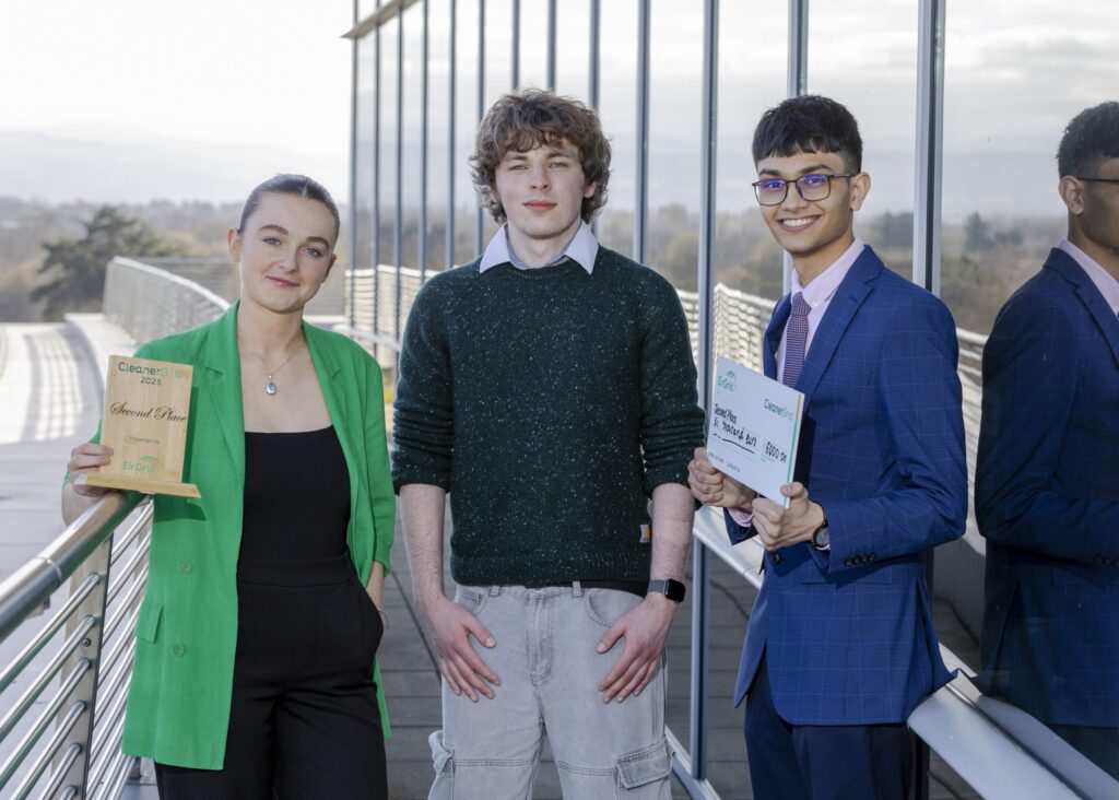 University-of-Galway-electronic-and-computer-engineering-students-Ruchit-Ghandi-Sarah-Jane-Hughes-Ethan-OBrien-claim-E6000-prize-following-success-at-EirGrids-CleanerGrid-Competition-scaled